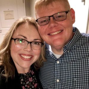 Meet your Posher, Jamie